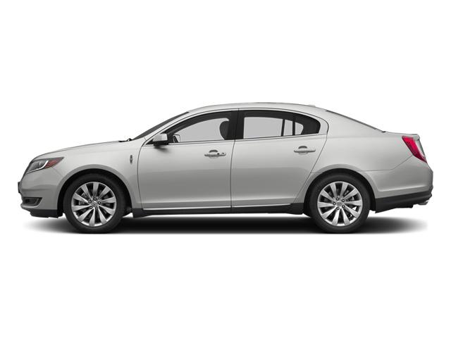 2014 lincoln mks base