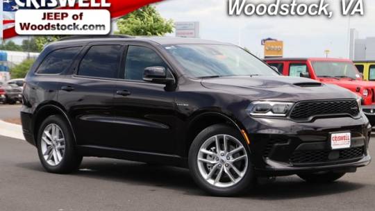 2024 Dodge Durango