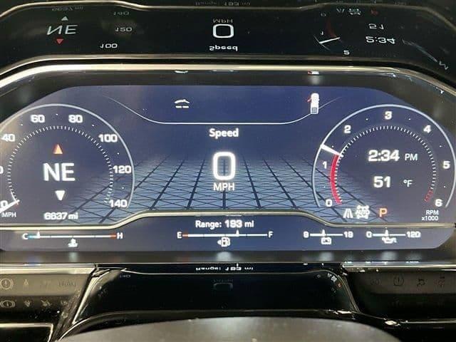 2023 gmc sierra 1500 slt in cincinnati, ohio