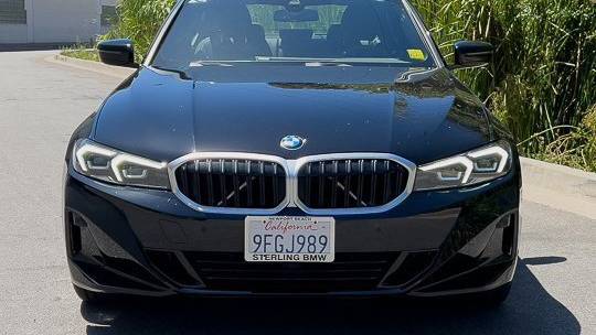 2024 BMW 3 series
