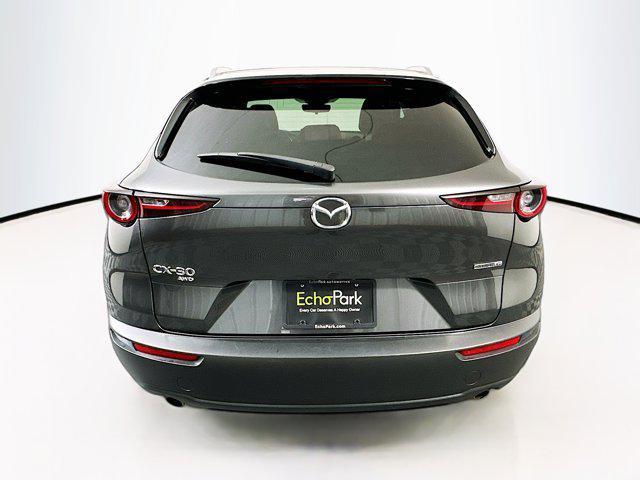 2023 mazda cx-30 select
