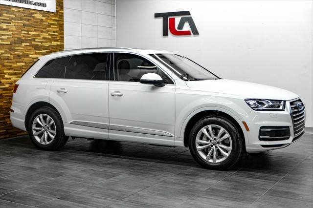 2017 audi q7 2.0t premium