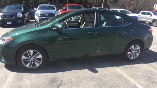 2016 toyota camry se se 4dr sedan for sale in west minster, vermont