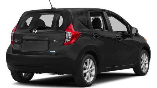 2014 Nissan Versa