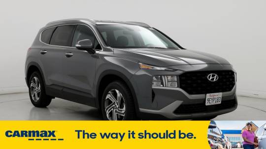 2023 Hyundai Santa Fe