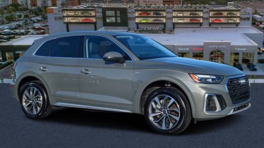 2024 Audi Q5