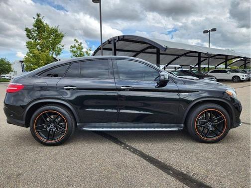 2019 mercedes-benz amg gle 43 in co bluffs, iowa