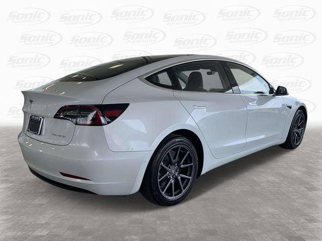 2020 tesla model 3 long range 4dr all-wheel drive sedan in charlotte, north carolina
