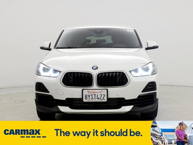 2022 bmw x2 xdrive28i