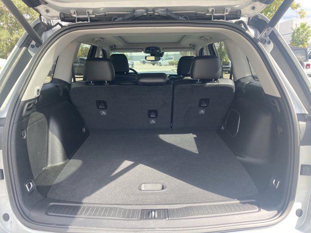2022 jeep grand cherokee 4xe base