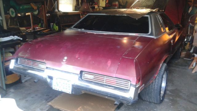 1973 buick century luxus 2-door (street-rod)