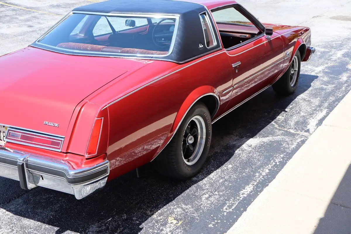 buick century landau ls restomod chevy oldmobile ford camaro