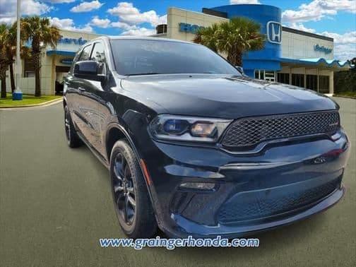 2021 dodge durango sxt plus rwd in savannah, georgia