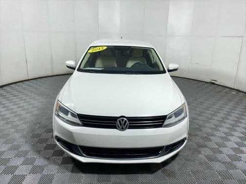 2013 volkswagen jetta se in greenwood, indiana