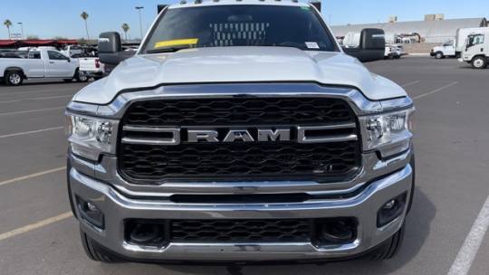 2024 RAM 4500