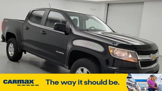 2016 Chevrolet