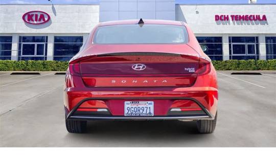 2023 Hyundai Sonata