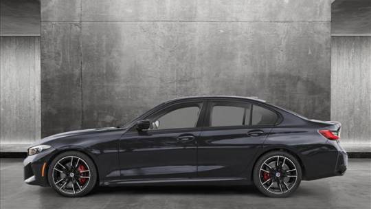 2025 BMW 3 series