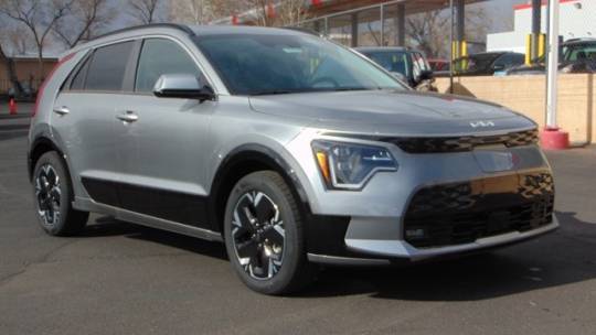 2023 Kia Niro