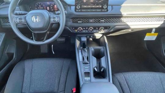 2024 Honda Accord