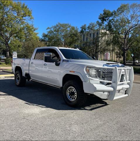 2023 gmc sierra 2500 denali