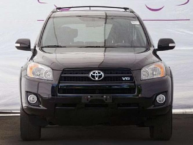 2011 toyota rav4 sport 4x4 in lake worth, fl
