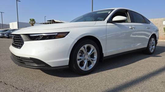 2024 Honda Accord