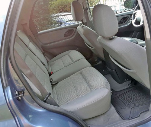 2005 ford escape for sale in massachusetts by owner