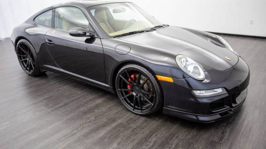 2006 Porsche 911