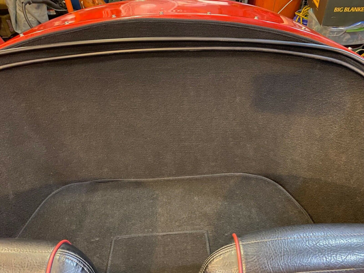 porsche 356
