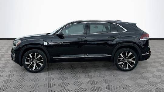 2024 Volkswagen Atlas Cross Sport