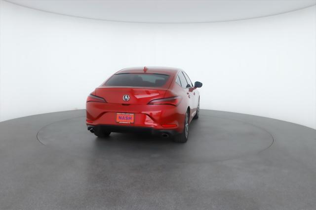 2023 acura integra base