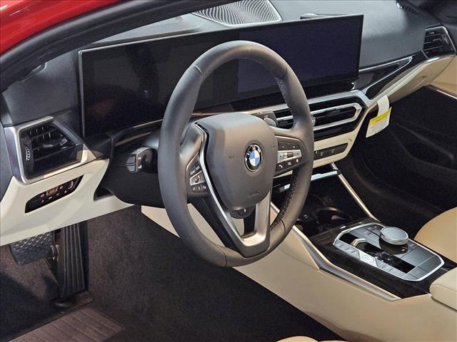 2024 bmw 330 i