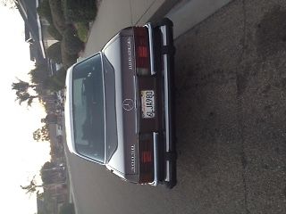 1980 mercedes 300sd