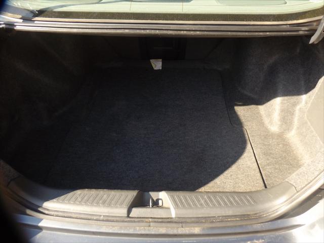 2007 honda accord 2.4 lx