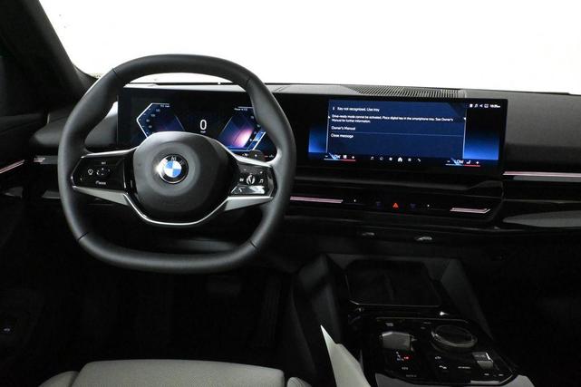 2024 bmw 530 i xdrive