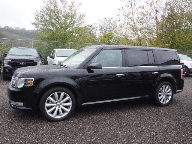 used 2016 ford flex awd sel carnegie, pa 15106 for sale in carnegie, pennsylvania