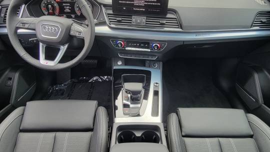 2024 Audi Q5