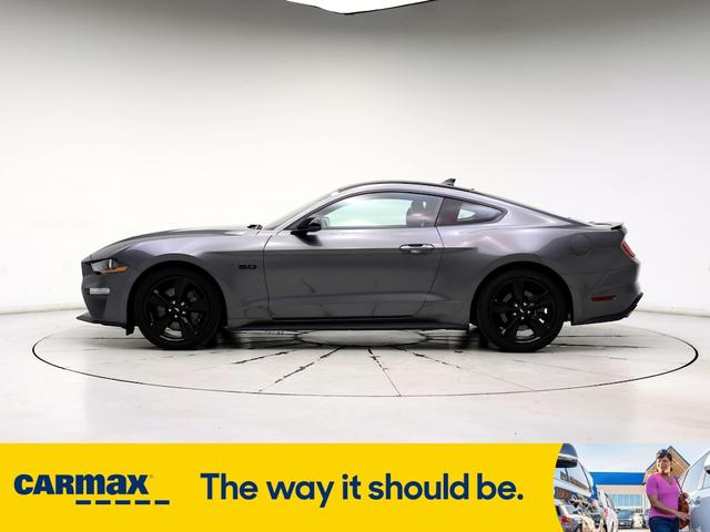 2023 ford mustang gt premium