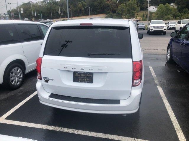 used 2019 dodge grand caravan se clarksville, tn 37040 for sale in clarksville, tennessee