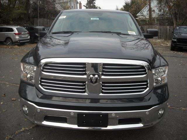 2019 ram ram pickup 1500 classic lone star silver 4x4 lone star silver 4dr crew cab 5.5 ft. sb pickup for sale in fairfield, connecticut