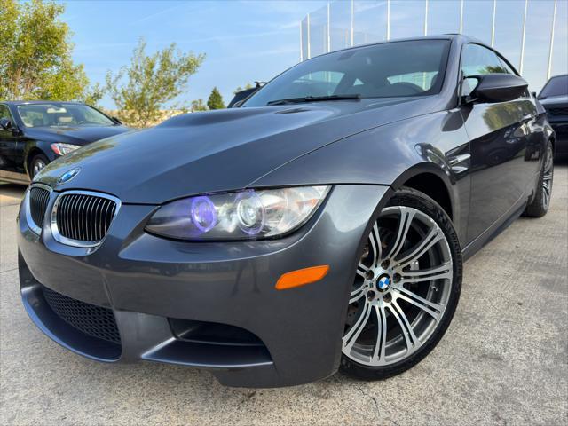 2008 bmw m3 base