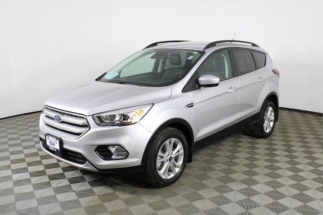 2019 ford escape sel in betts, south dakota