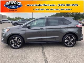 2019 Ford Edge st