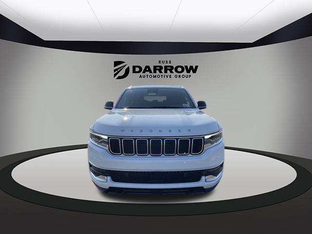2024 jeep wagoneer l series i 4x4