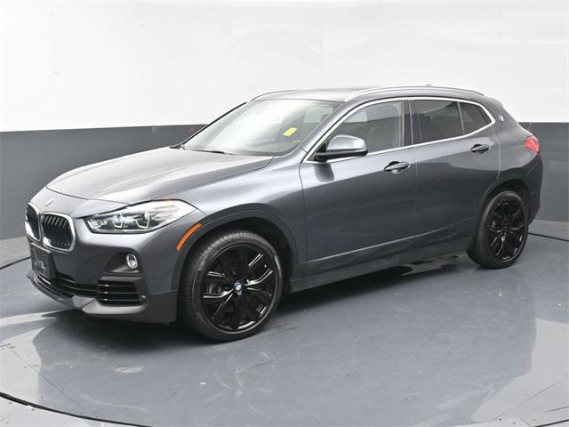 2019 bmw x2 xdrive28i