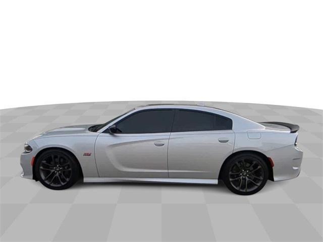 2023 dodge charger r/t scat pack