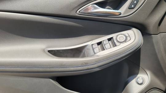 2025 Buick Encore GX