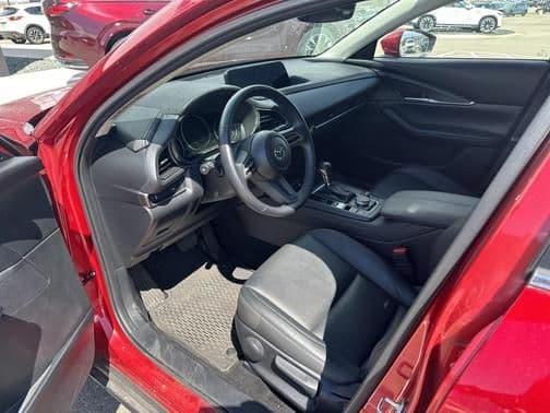 2022 mazda cx-30 2.5 s select package in rochester, minnesota