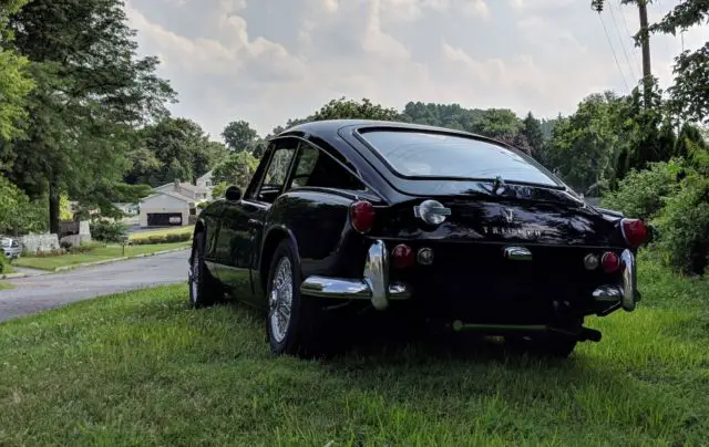 1968 triumph gt6 mk. 1